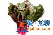 红叶甜菜的做法大全？