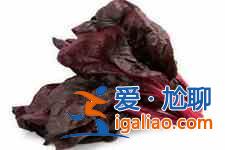 红叶甜菜的做法大全？