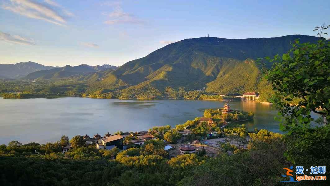 【北京露营地推荐】北京野外露营去哪好，北京周末去哪里露营？