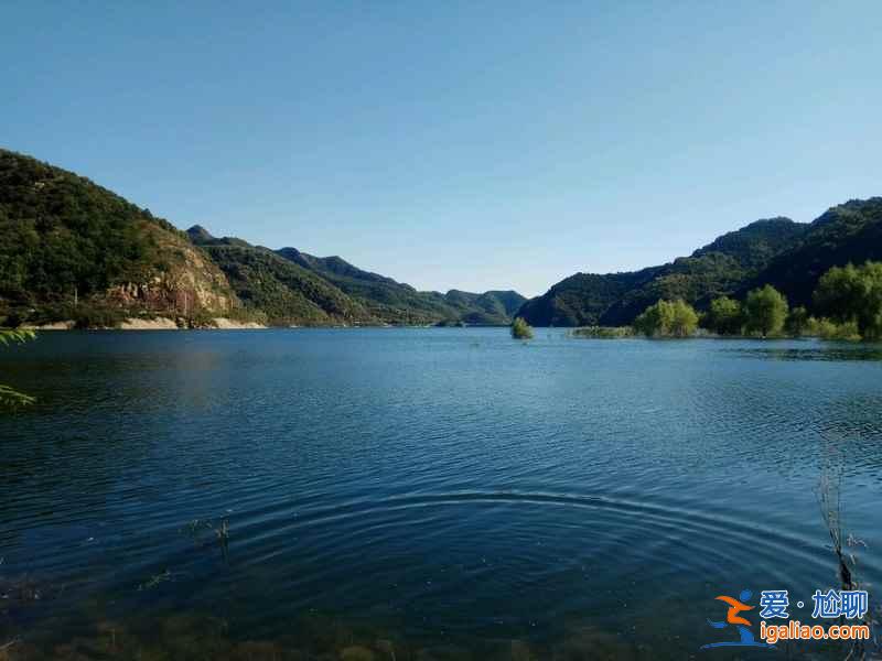 【北京露营地推荐】北京野外露营去哪好，北京周末去哪里露营？