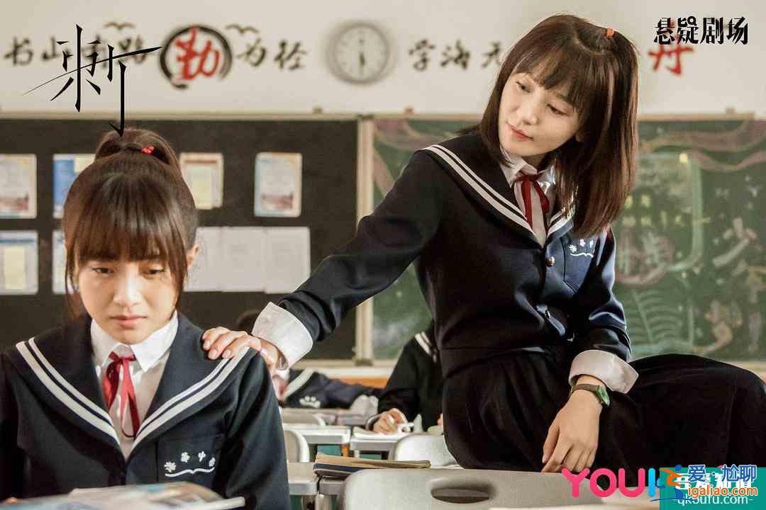 打破“爽剧? 打破“爽剧?