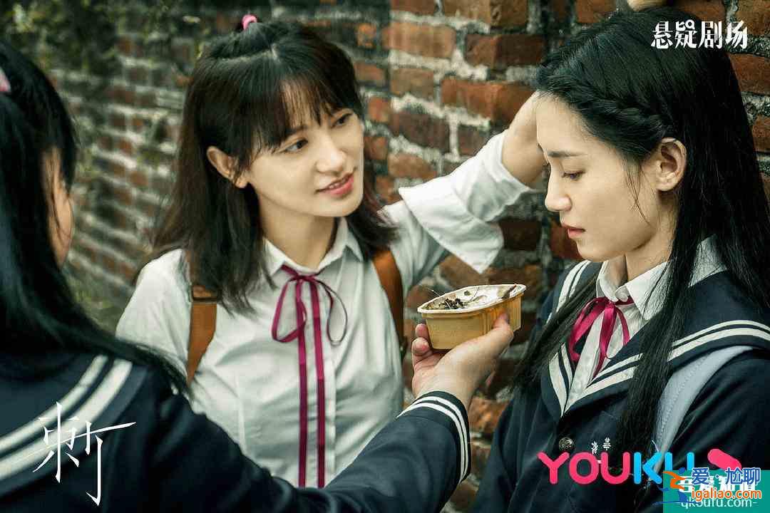 打破“爽剧? 打破“爽剧?