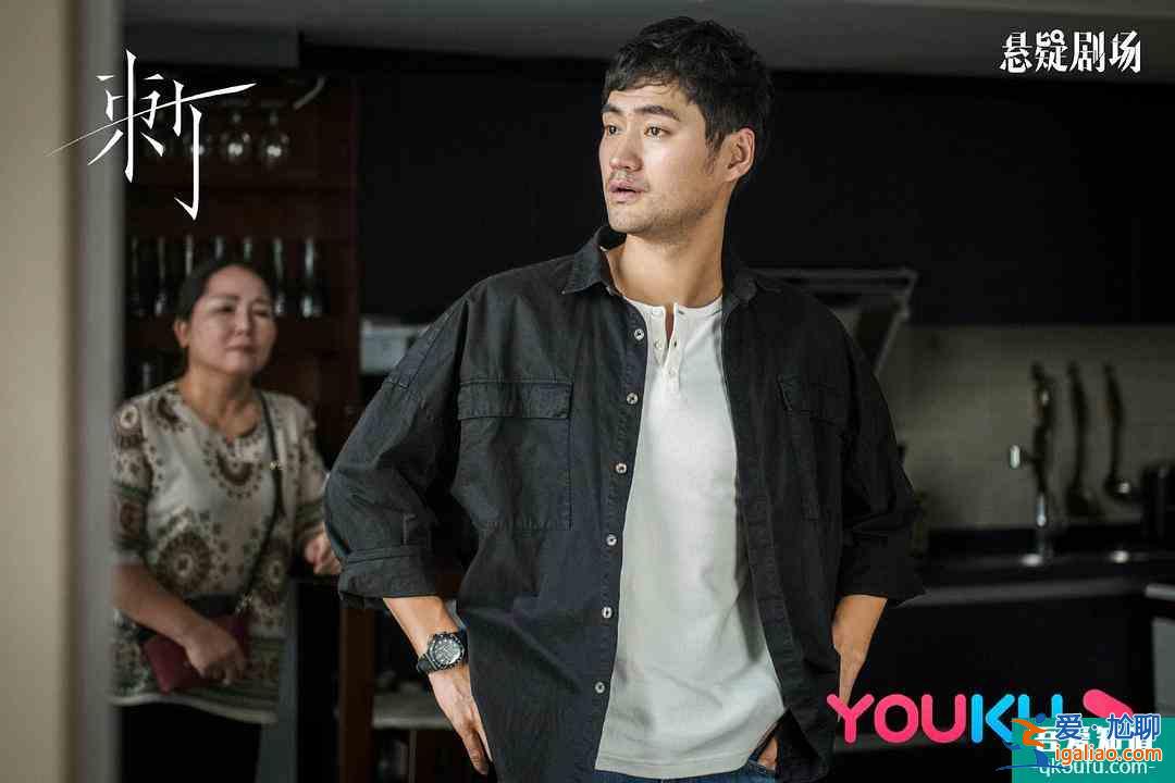 打破“爽剧? 打破“爽剧?