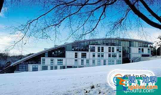 2019年英国布里斯托大学世界排名【QS最新世界排名第51名】？