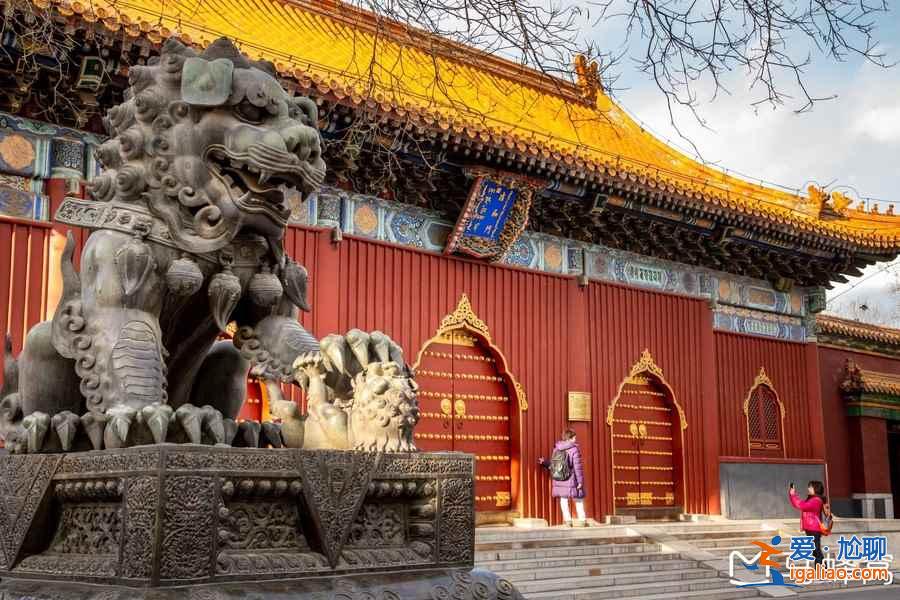 雍和宫烧香注意事项，北京雍和宫烧香有什么讲究？