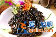 蕨菜的做法？