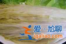 酸白菜的制作方法大全？