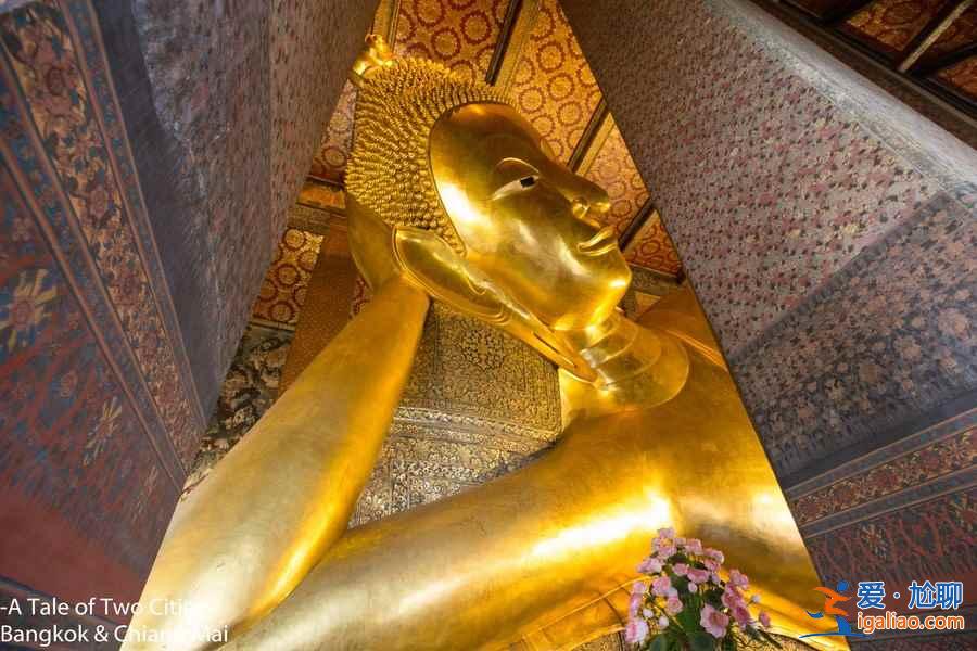 泰国有哪些寺庙，泰国值得去的寺庙，泰国寺庙推荐？