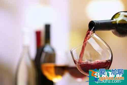 葡萄酒怎么喝 葡萄酒的正确喝法？