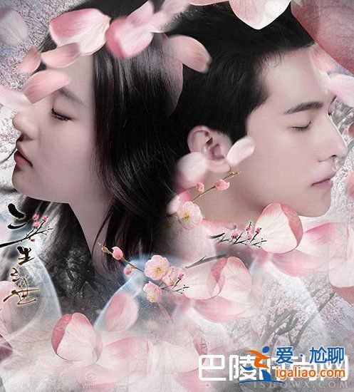 剧版《三生三世》即将上映 杨幂刘亦菲你更喜欢谁？？