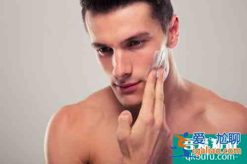 男生怎么护理皮肤 护理皮肤的四个妙招？