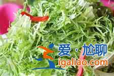 苦菊的做法？