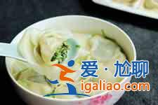 马兰头的做法？