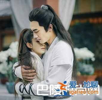 楚乔传宇文玥强吻楚乔 小说结局两人修成正果在一起了吗？