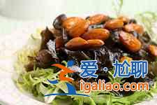 苦菊的做法？