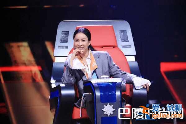 中国新歌声第二季什么时候开播？中国新歌声第二季学员介绍？