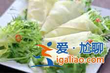 苦菊的做法？