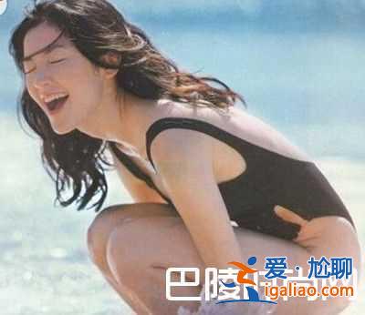 林熙蕾竟带女儿喝马桶水 林熙蕾泳装事件被扒？