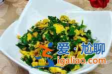 马兰头的做法？