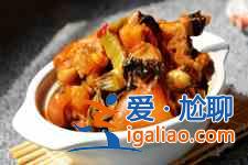 酸菜的制作方法？