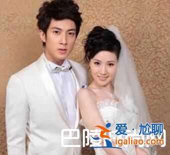 吴尊全裸海滩度假秀肌肉 老婆林丽莹近照曝光长相甜美？