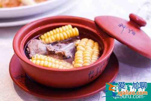 秋季煲汤食谱大全教你煲滋润老火靓汤？