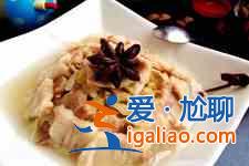酸菜的制作方法？
