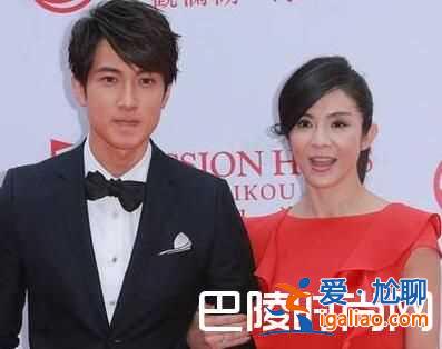 吴尊全裸海滩度假秀肌肉 老婆林丽莹近照曝光长相甜美？