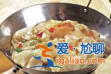 干锅包菜的做法大全？