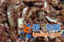 儿菜的腌制方法？