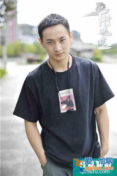 解锁悬疑新剧种“侦爱剧”《平行迷途》？