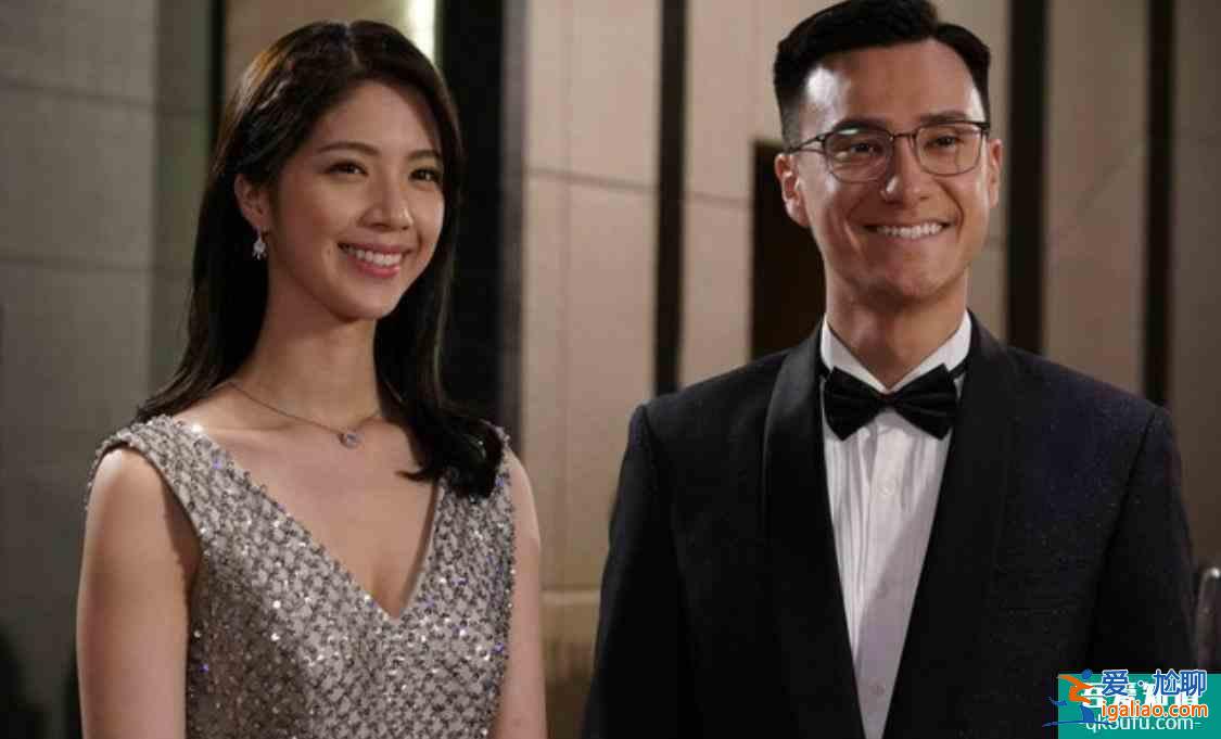 TVB新剧《迷网》剧情无亮点无惊喜，杨明高海宁依旧不够资格？？