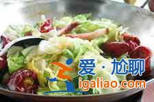干锅包菜的做法大全？