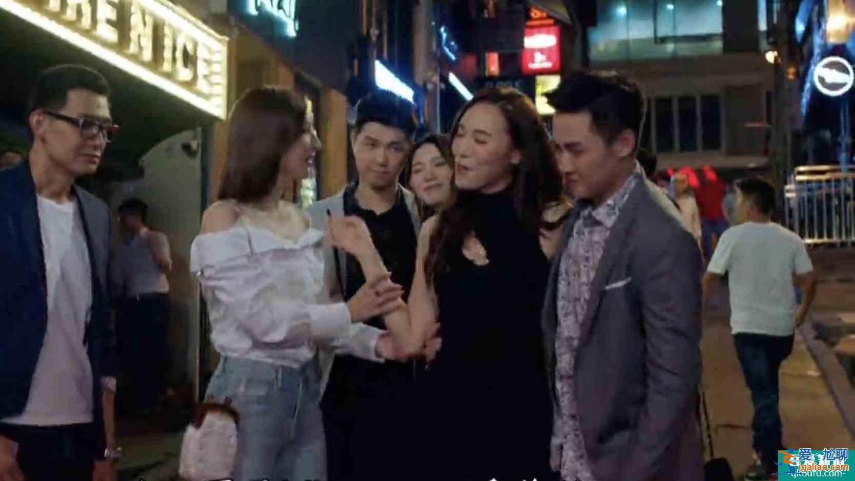 TVB新剧《迷网》剧情无亮点无惊喜，杨明高海宁依旧不够资格？？