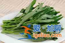 空心菜做法大全？