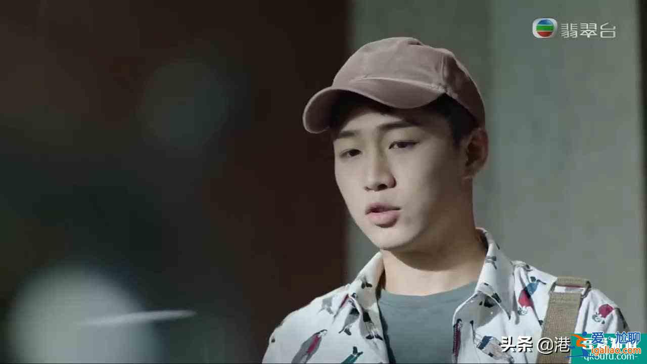 迷网：当网络骗子遇到当事人后心动了？