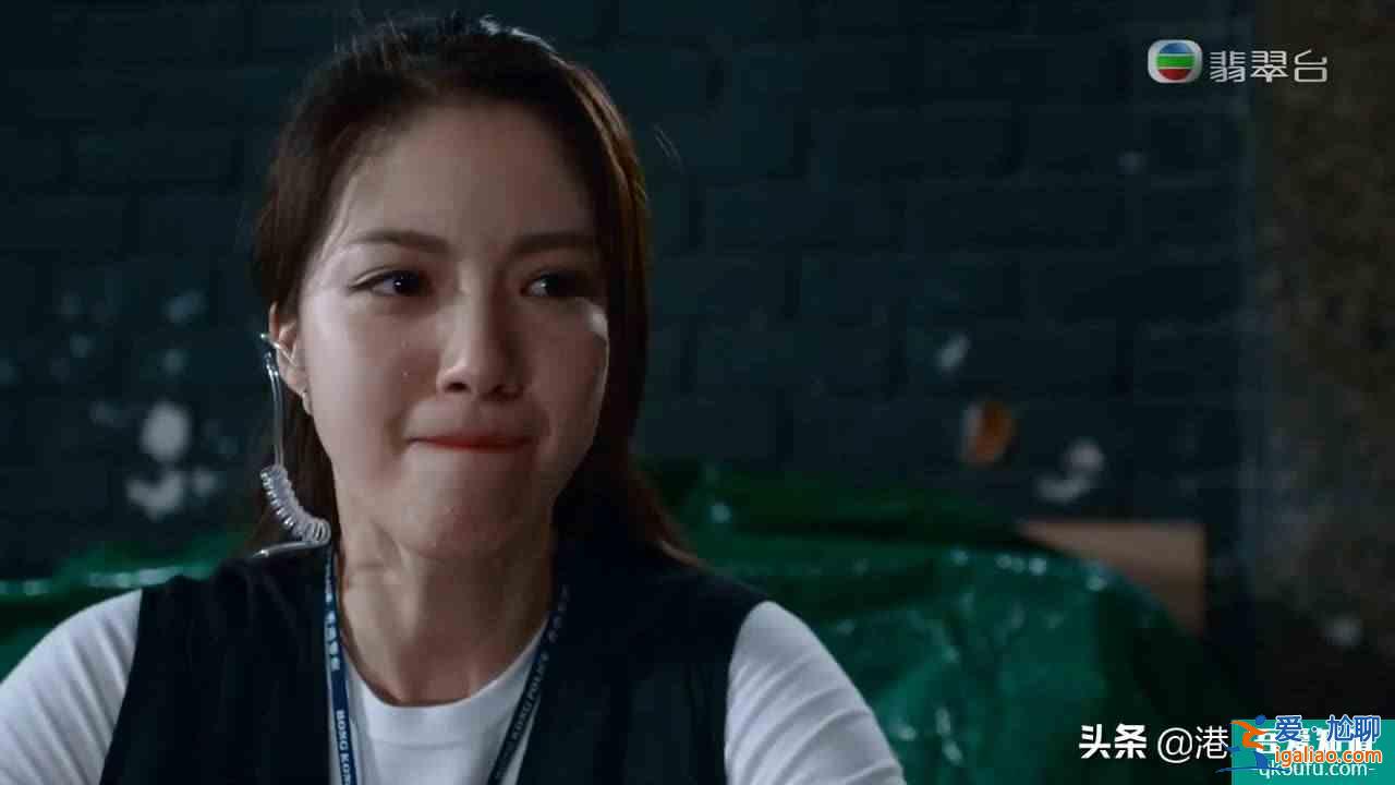 《迷网》今晚播出大结局？