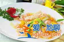 大葱的做法？