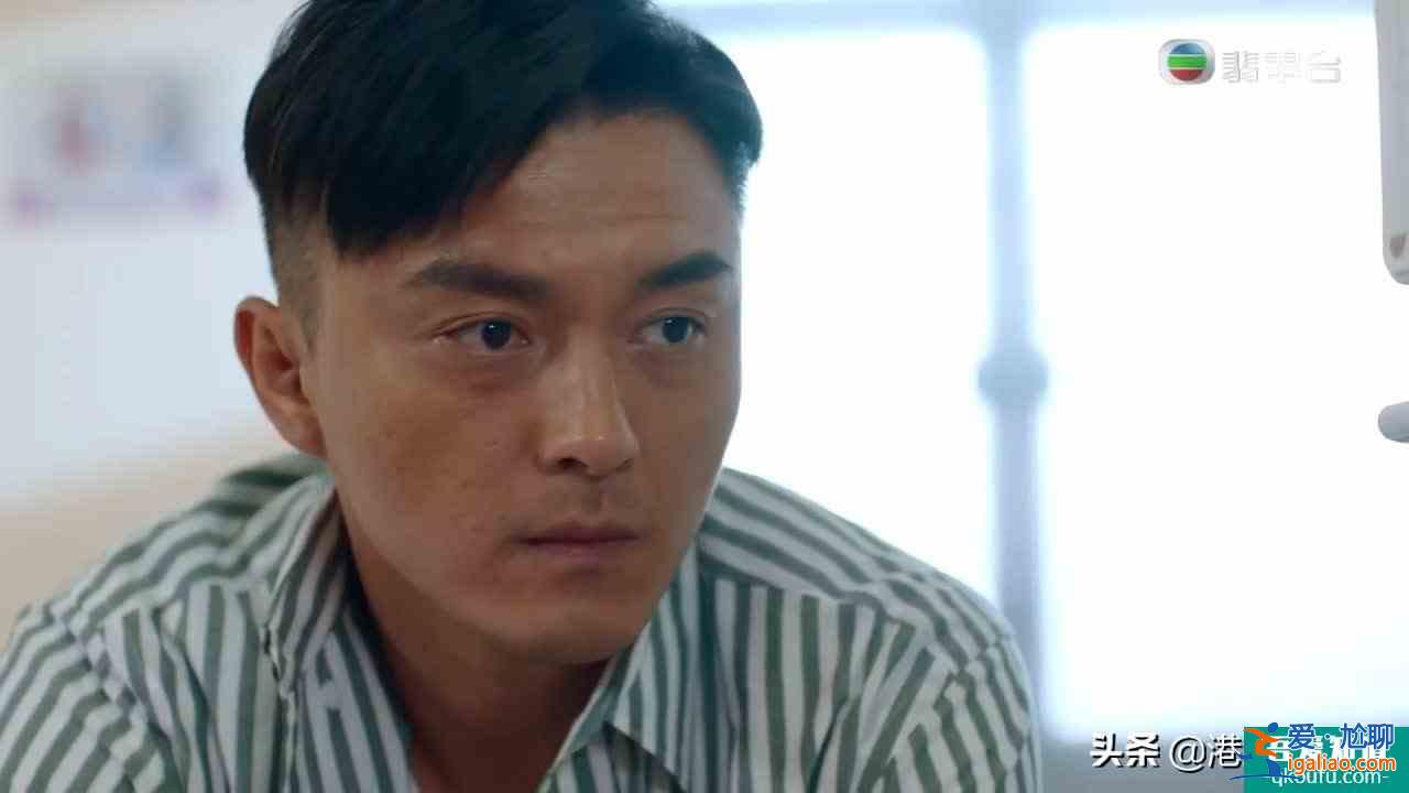 《迷网》今晚播出大结局？