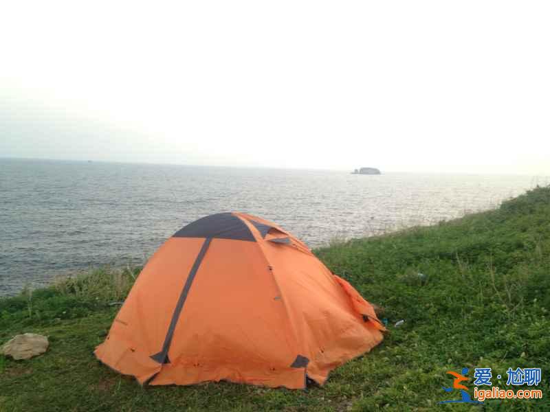 【上海周边露营地】江浙沪周边8大露营地推荐，上海周边露营的地方？