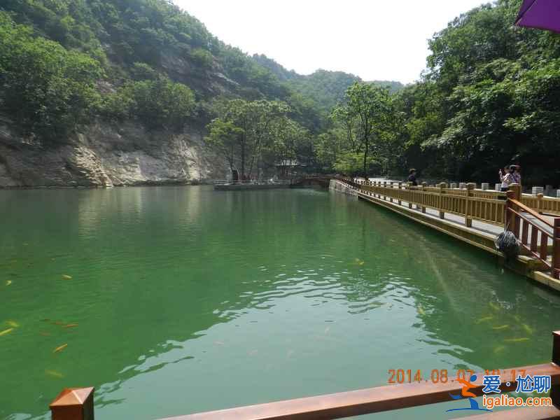 【上海周边露营地】江浙沪周边8大露营地推荐，上海周边露营的地方？