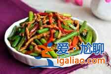 蒜苔的做法大全？