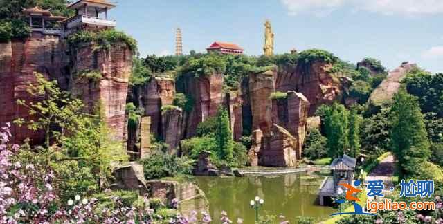 广州莲花山在哪里,怎么去广州莲花山? 广州莲花山在哪里,怎么去广州莲花山?