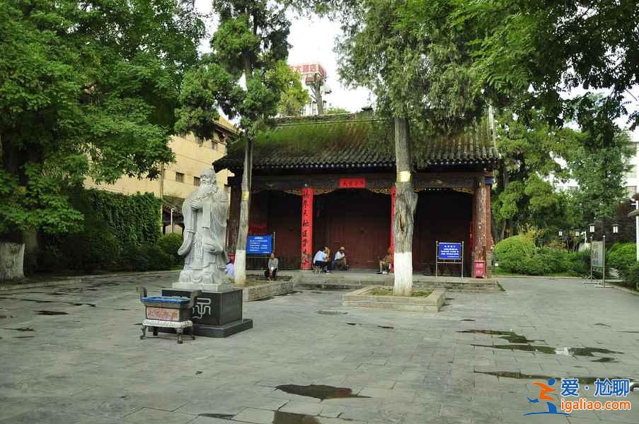 雍和宫周边景点，北京雍和宫附近的景点推荐？