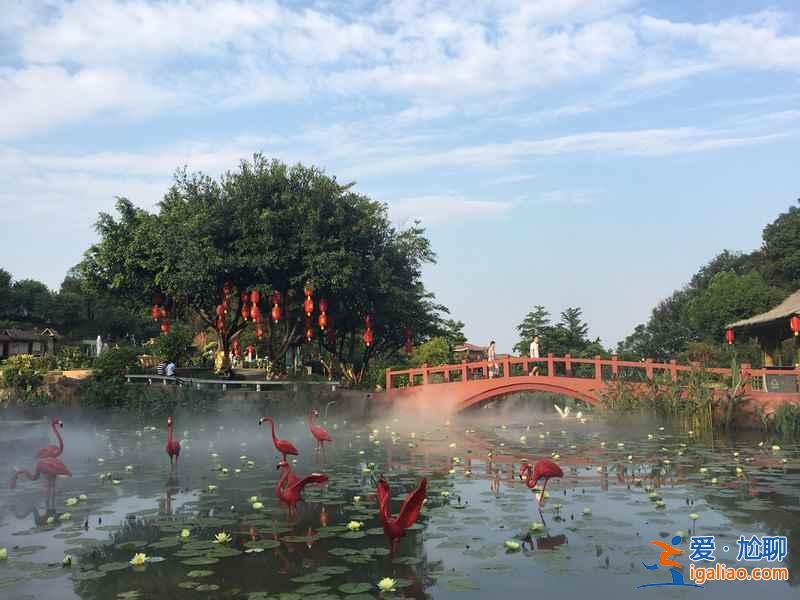 广州莲花山在哪里,怎么去广州莲花山? 广州莲花山在哪里,怎么去广州莲花山?