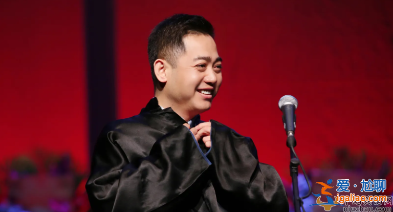 盘点郭德纲逗哏弟子的实力排名  你最喜欢哪位相声演员？
