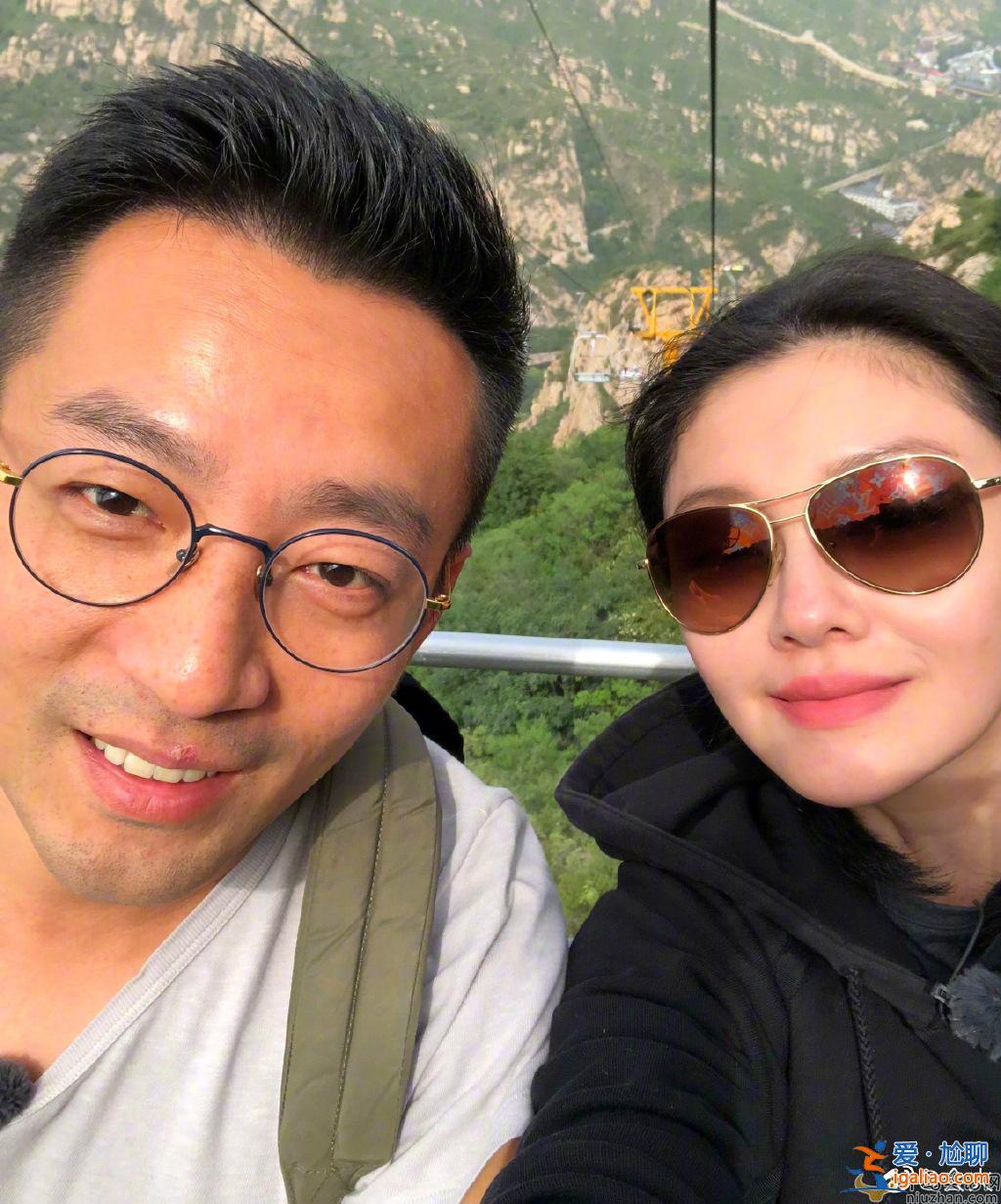 大S曾撮合亲妈和汪小菲爸爸，S妈承认还是很爱汪小菲