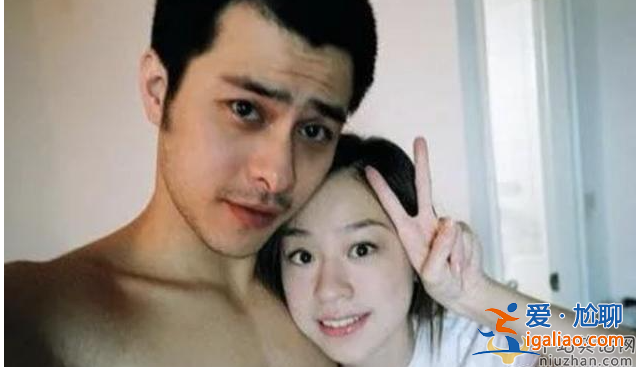 盘点王心凌的三任前男友：一任比一任渣