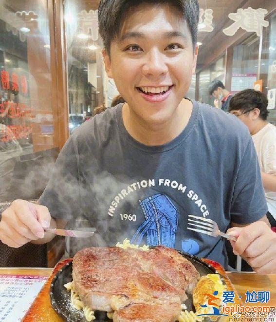 葛斯齐否认收汪小菲和解费：如果收黑钱我全家死光
