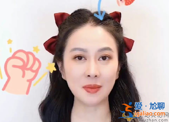 叶璇近照曝光，不少网友直呼变化好大